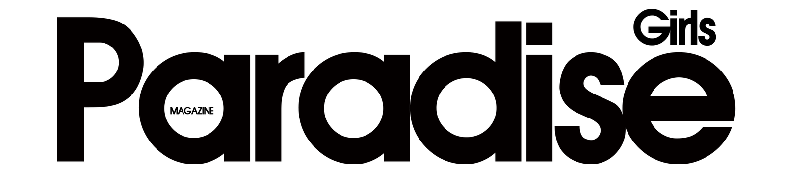 PARADISE GIRLS MAGAZINE